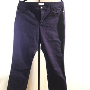 Coldwater Creek Pants